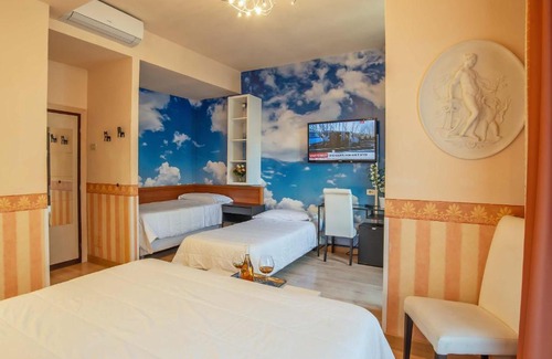 Santa Croce Hotel | Hotel Jane