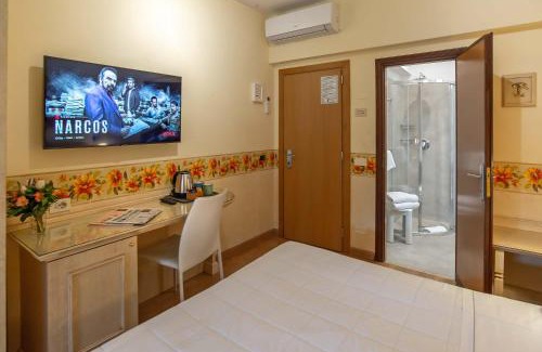 Santa Croce Hotel | Hotel Jane