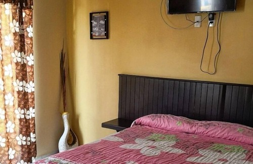 Uruapan Hotel | Hotel Jani