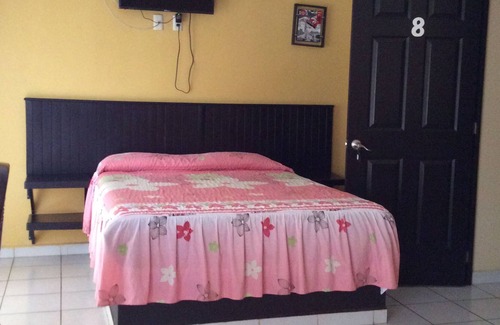 Uruapan Hotel | Hotel Jani