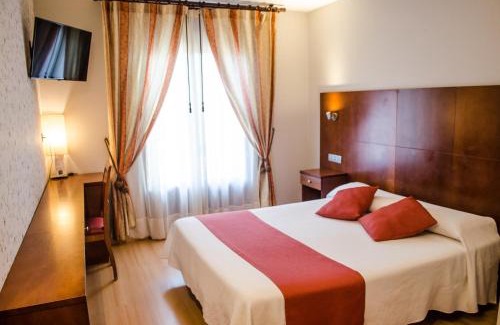 Jaca Hotel | Hotel Jaqués