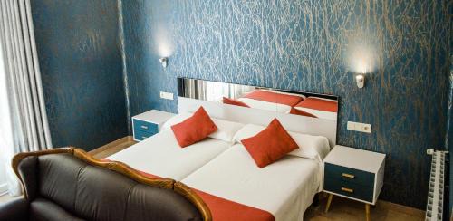 Jaca Hotel | Hotel Jaqués