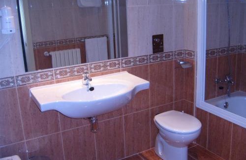 Jaca Hotel | Hotel Jaqués