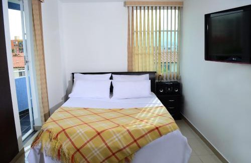 Cali Apartment | Hotel Jardines del Caney