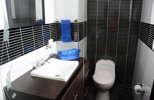 Cali Apartment | Hotel Jardines del Caney