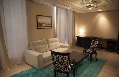 Bab Ezzouar Hotel | Hotel Jardy - Aéroport