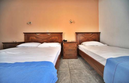 Volos City Centre Hotel | Hotel Jason