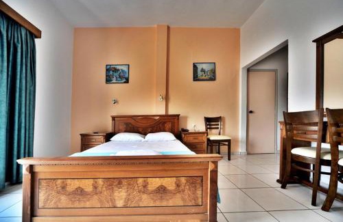 Volos City Centre Hotel | Hotel Jason