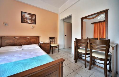 Volos City Centre Hotel | Hotel Jason