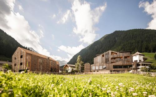 Racines Hotel | Hotel Jaufentalerhof