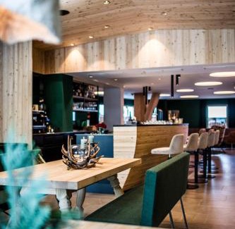 Racines Hotel | Hotel Jaufentalerhof