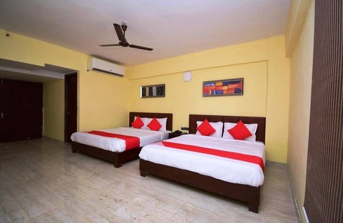 Bhandardaha Hotel | Hotel Jaypee Inn Howrah
