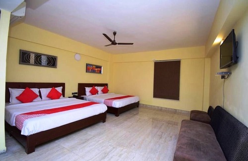 Bhandardaha Hotel | Hotel Jaypee Inn Howrah