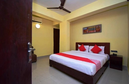 Bhandardaha Hotel | Hotel Jaypee Inn Howrah