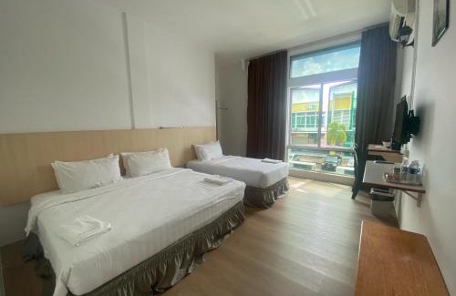 Sandakan Hotel | Hotel Jc 118 Sdn Bhd