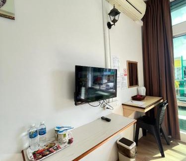 Sandakan Hotel | Hotel Jc 118 Sdn Bhd