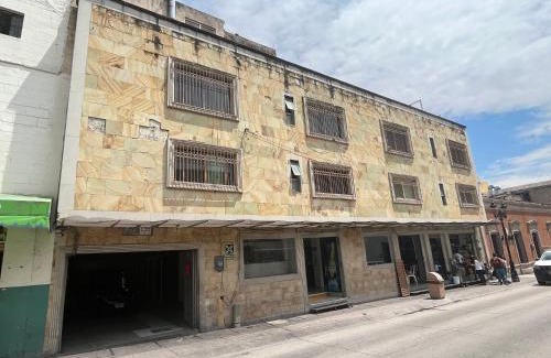 San Juan de los Lagos Hotel | HOTEL JERUSALEM