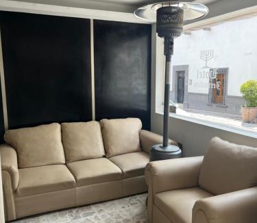 San Juan de los Lagos Hotel | HOTEL JERUSALEM
