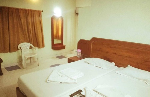 Madurai Hotel | Hotel Jeyasakthi