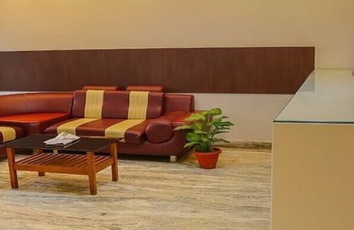 Madurai Hotel | Hotel Jeyasakthi