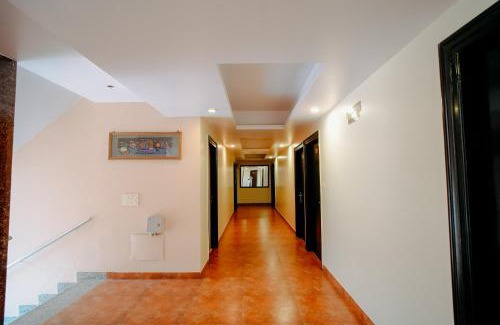 Sindhi Camp House | Hotel Jinendra Inn