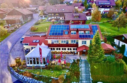 Irsengund Hotel | Hotel JMS Holiday Allgäu