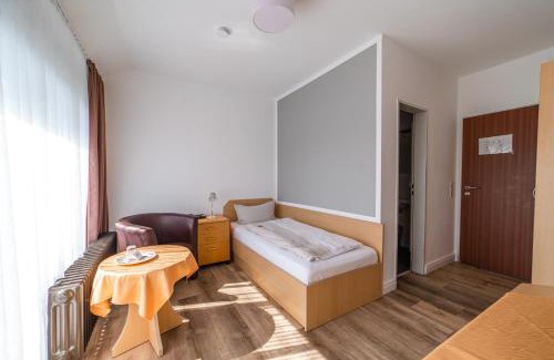 Bad Salzuflen Hotel | Hotel Joh
