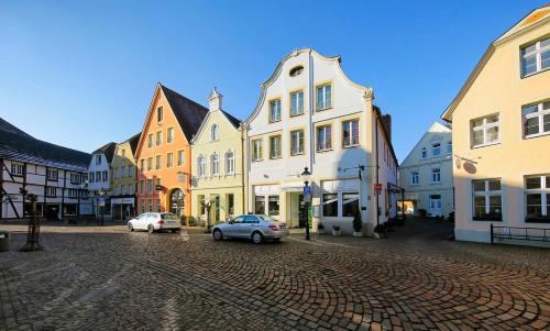 Warendorf Old Town Bed & Breakfast | Hotel Johann