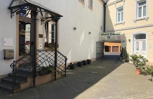 Warendorf Old Town Bed & Breakfast | Hotel Johann