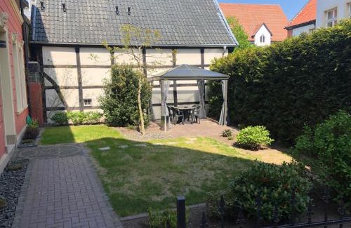 Warendorf Old Town Bed & Breakfast | Hotel Johann