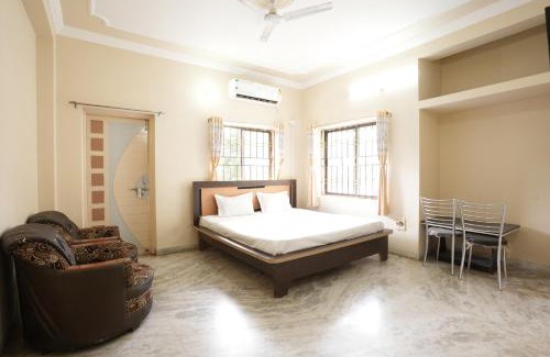 Ranchi Hotel | Hotel Johar Inn