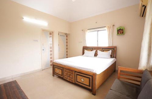 Ranchi Hotel | Hotel Johar Inn