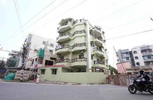 Ranchi Hotel | Hotel Johar Inn