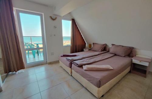 Lozenets Hotel | Hotel Joker