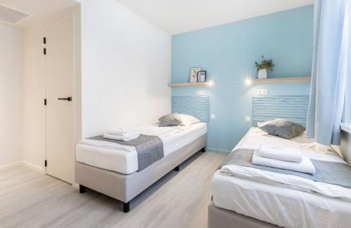 Blankenberge Hotel | Hotel José
