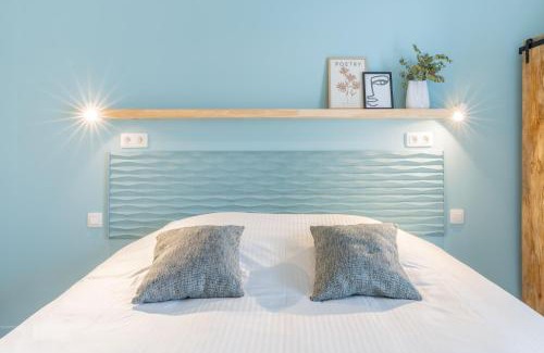 Blankenberge Hotel | Hotel José