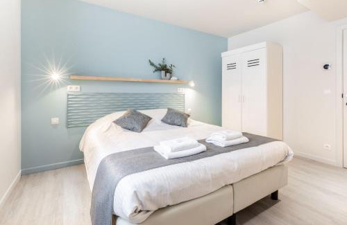 Blankenberge Hotel | Hotel José