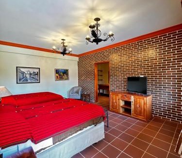 Panajachel Hotel | Hotel Jotam