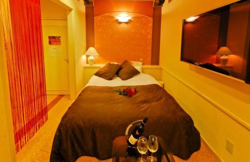 Konominato Hotel | Hotel Joyseaside (Love Hotel)