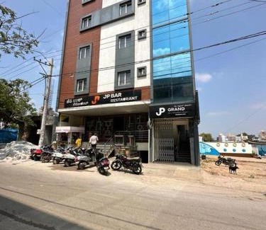 Narasapura Bed & Breakfast | Hotel JP Grand