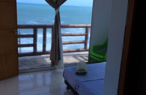 Santa Veronica Hotel | Hotel Juanmar
