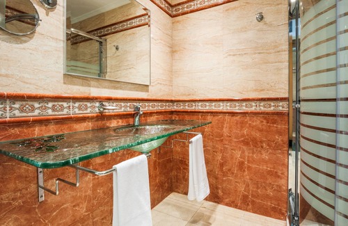 Simancas Hotel | Hotel Julia Madrid