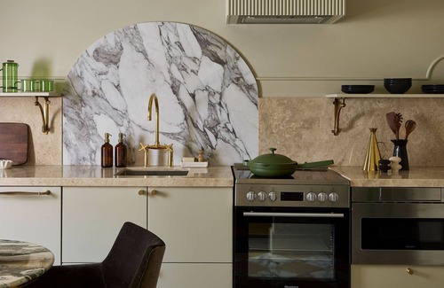 Stratford Apartment | Hotel Julie Serpent Suite - Flat 4