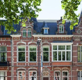 's-Hertogenbosch Hotel | Hotel Julien