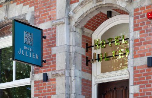 's-Hertogenbosch Hotel | Hotel Julien