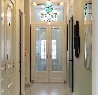 's-Hertogenbosch Hotel | Hotel Julien