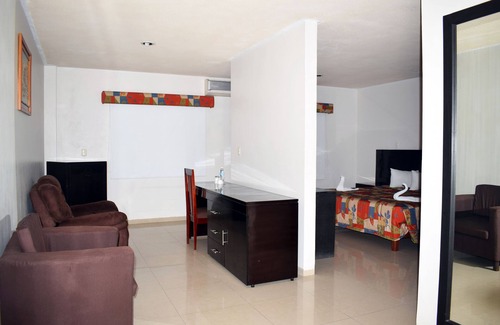Chetumal Hotel | Hotel Juliet