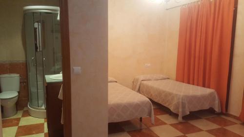 Trujillo Hotel | Hotel Julio