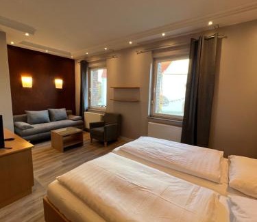 Schloss Holte-Stukenbrock Hotel | Hotel Kösters