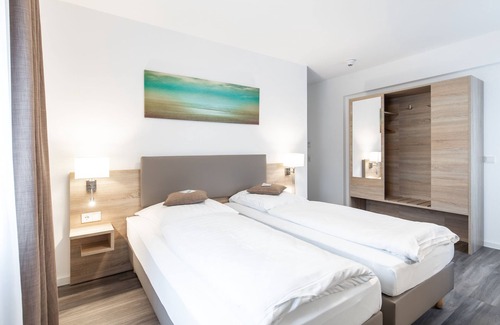 Weidenpesch Hotel | Hotel Köln 2020